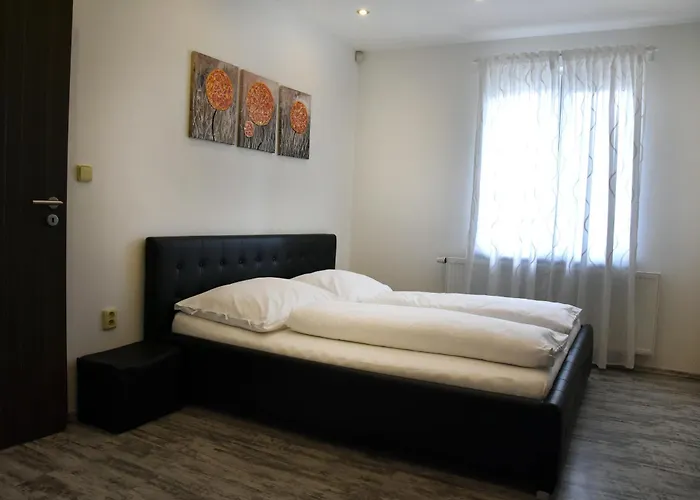Apartman Hrusky