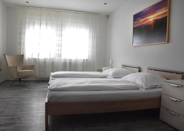 Apartman Hrusky