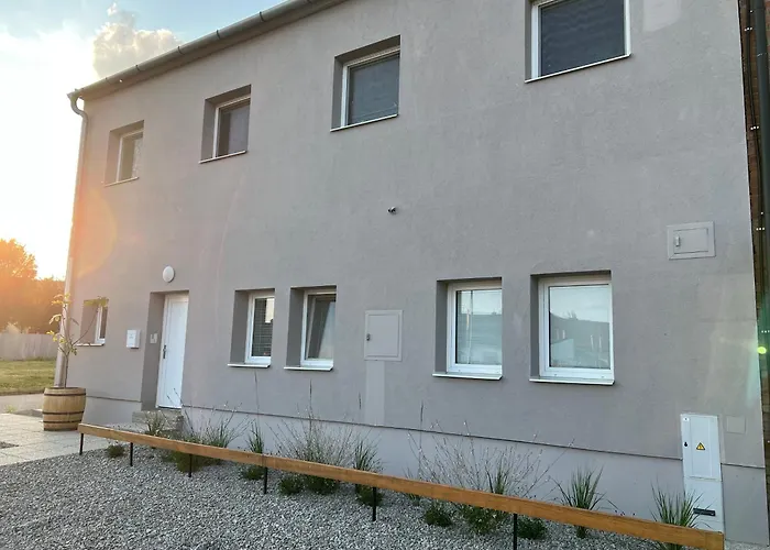 Apartman Hrusky