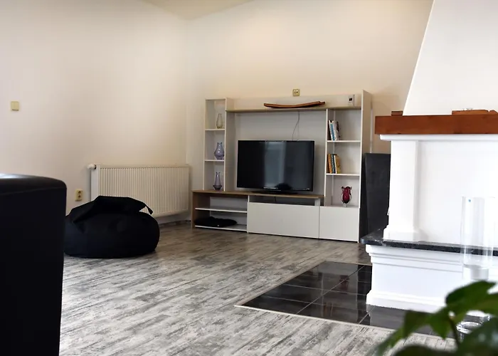 Apartman Hrusky