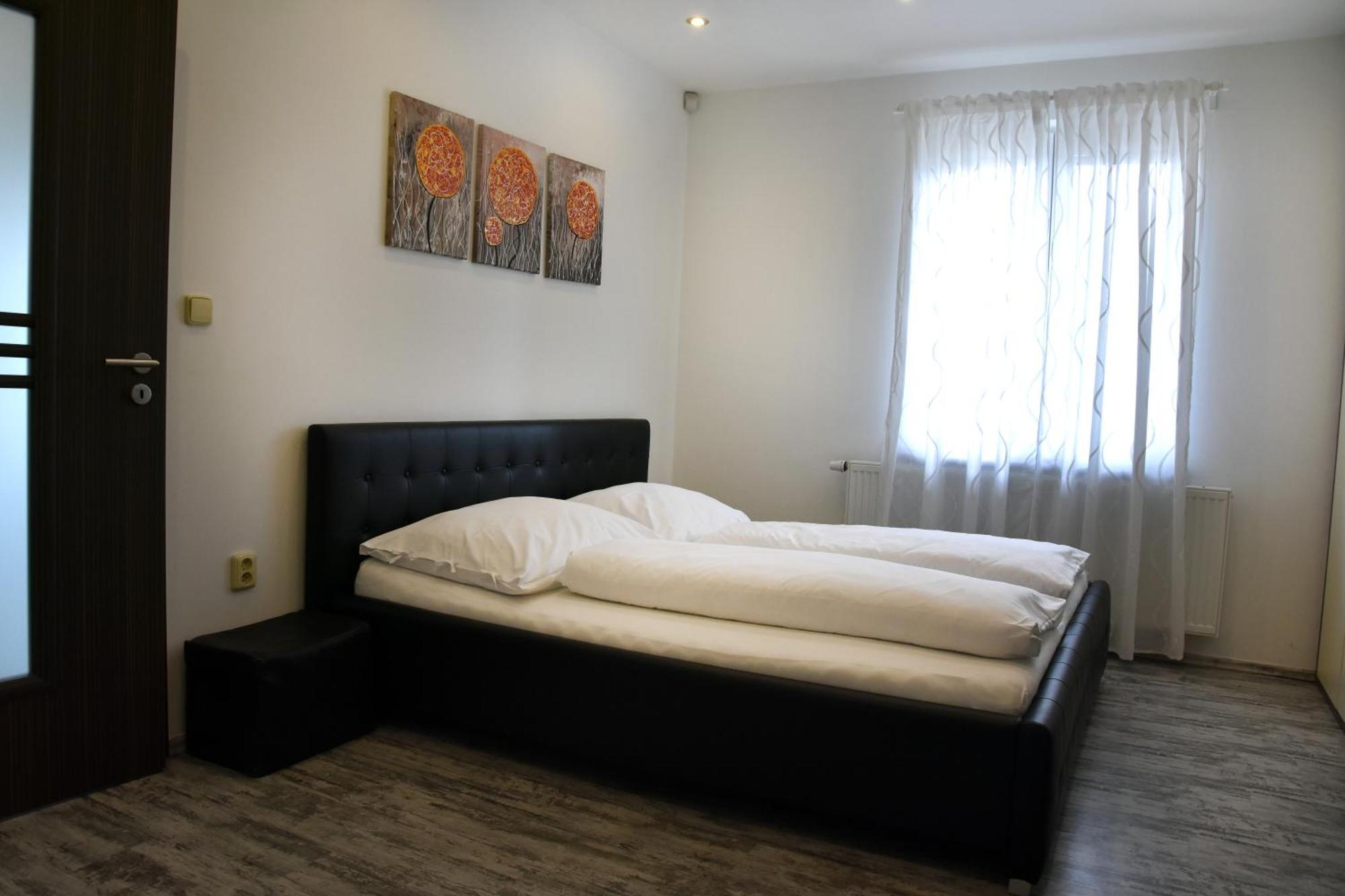 Apartment Hrusky Hrusky (Breclav)