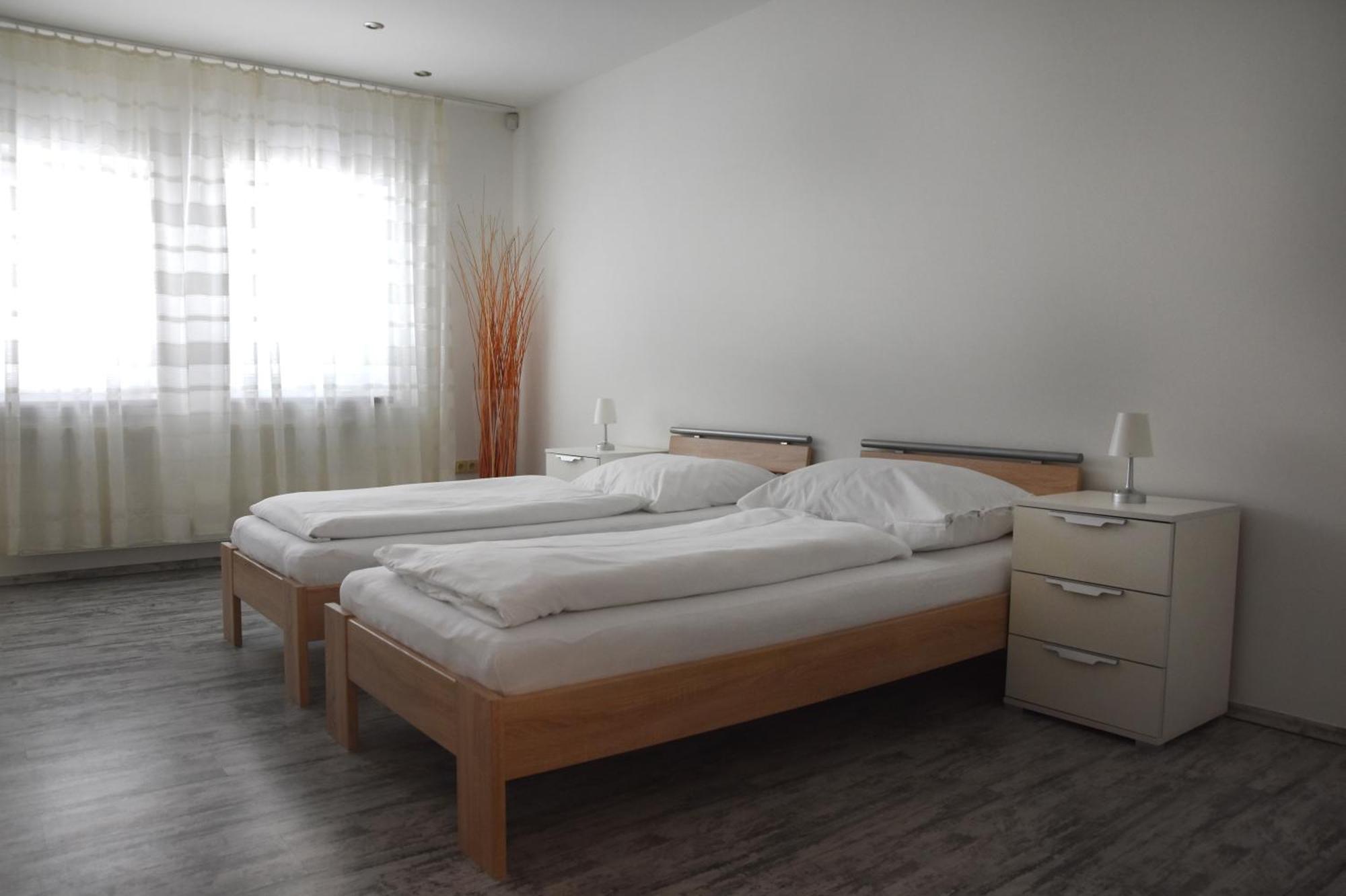 Hrusky Apartment Hrusky (Breclav)
