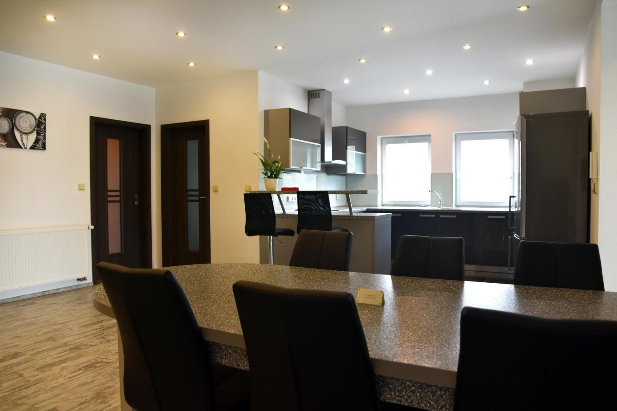 Hrusky Apartment