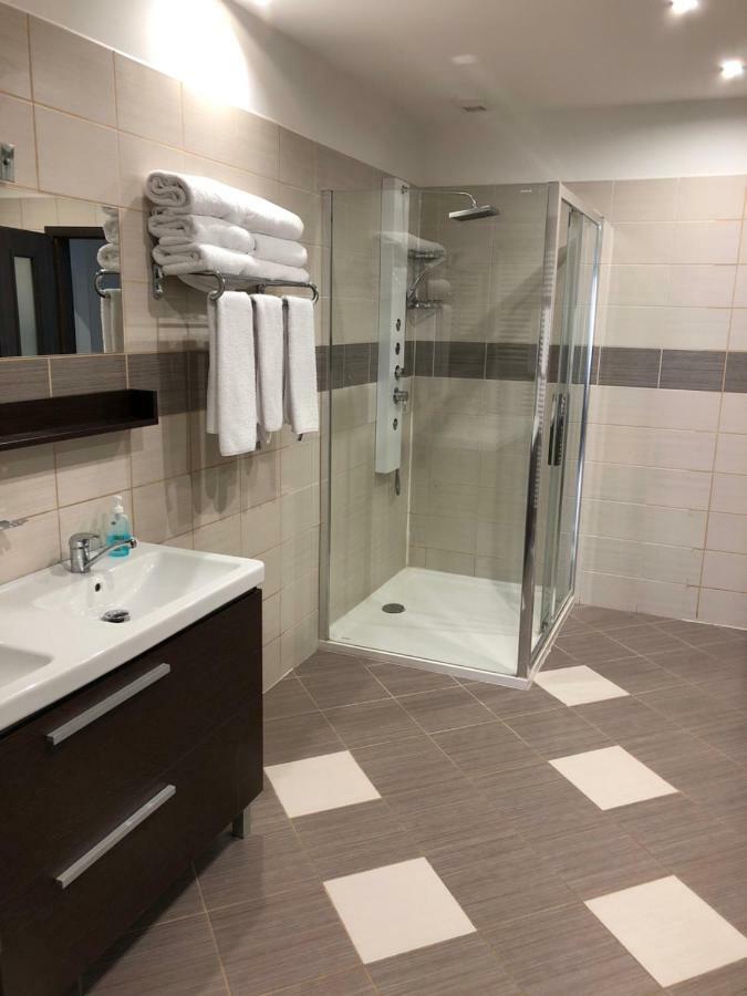 Hrusky Apartament